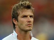 ベッカム 元イングランド代表 ACミラン スパイスガールズ ベッカム 元イングランド代表 ACミラン スパイスガールズ - メルカリ