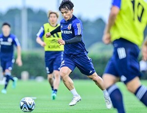 【日本代表6月2連戦の主題(1)】複数布陣のテストが想定される2連戦――エルサルバドル戦は東京五輪世代＆元川崎勢で送り出すかの画像