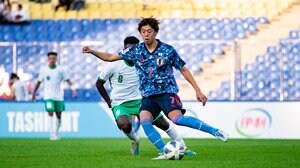 【J2「3強変動」】横浜FC、“交代出場”GK市川暉記の「超ビッグセーブ」＆CB岩武克弥の「魂のゴール」で首位快走！東京V「パリ五輪世代」MF山本理仁はJ1ガンバ大阪へ「個人昇格」【戸塚啓のJ2のミカタ】(2)の画像