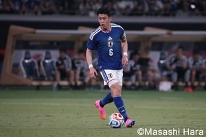 壮行試合で試された遠藤・冨安と左の戦術、 W杯初戦まで｢対外試合ゼロ｣で大丈夫か【三笘・南野離脱は｢単なる不運｣ではない(1)】の画像