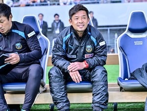 「大きなショックをどれだけパワーに変えられるか」川崎・鬼木監督がACL敗退からJ1開幕戦に向けて選手に呼びかけたこととは……リーグ戦には「優勝以外、目指していない」の画像