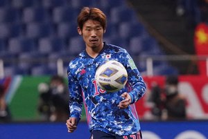 「柴崎岳のアンカー起用は無駄だった」「守田英正と田中碧が入って“速さ”と“早さ”が上がった」【ワールドカップ最終予選から続く日本代表「新たなるRoad to Qatar」の激論】(1)の画像