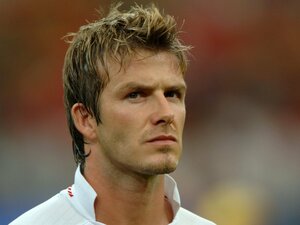 ｢最高のカップル｣ベッカム長男、妻との結婚3周年のお祝いで“メッセージタトゥー”公開　次男が長男の元カノと交際で不仲説も浮上の画像