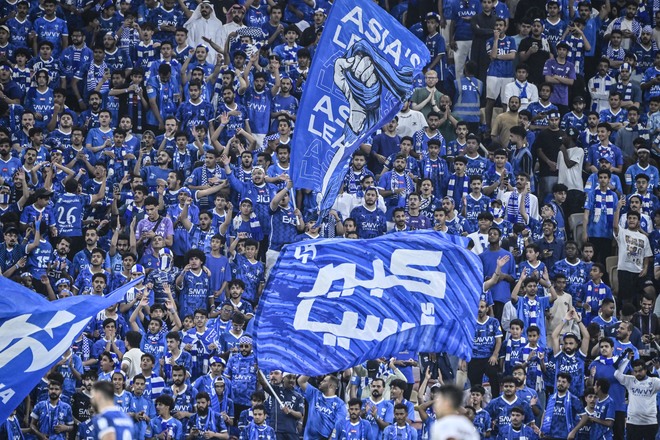 【ACLEアルバム】サウジアラビア・ジェッダでの開幕ゲームで地元チーム圧勝「アル・ヒラルー光州FC」の画像003