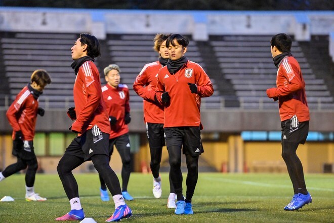オフシーズンがなければ選手のパフォーマンスは低下する【代表選手たちはいつ休めるのか】(1)の画像