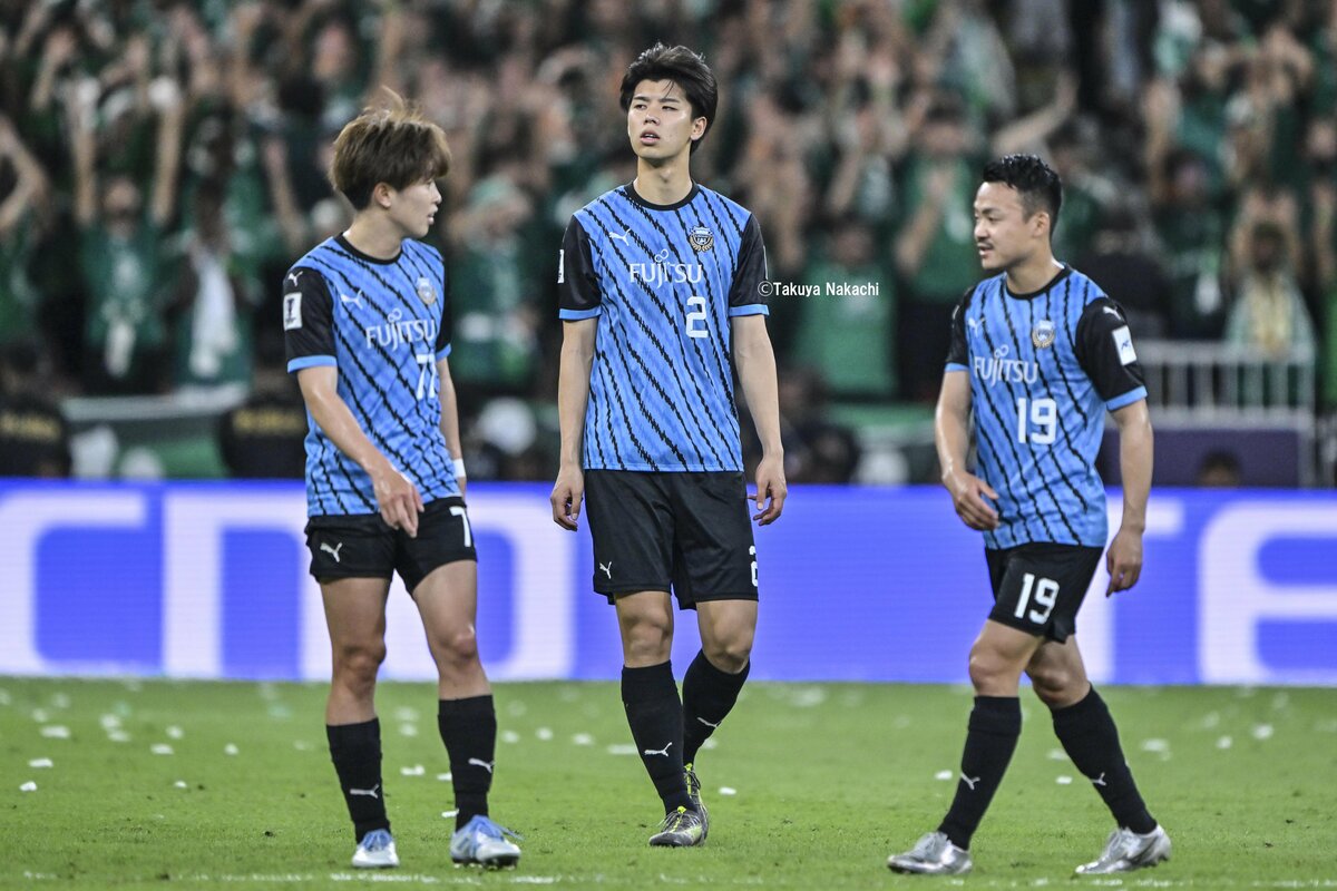 2ページ目) Jリーグ勢に不利な｢完全アウェーの大会｣、川崎が手に