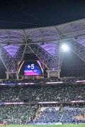 【サポーターアルバム】ACLE決勝に駆け付けた川崎サポーターは衝撃の700人！ 現地で声援を送ったサポーター写真81枚「アル・アハリー川崎フロンターレ(3)」の画像075