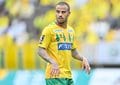 【試合アルバム】ジェフユナイテッド千葉のベガルタ仙台戦でのプレー写真49枚！「ジェフユナイテッド千葉ーベガルタ仙台」の画像043