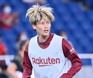 「4対0」でもイニエスタの猛追撃「柏ー神戸」PHOTOギャラリー「ピッチの焦点」の画像