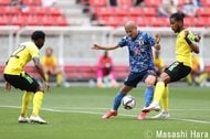 後藤健生の 蹴球放浪記 第85回 カモメが飛んだ日 の巻 1 サッカー日本代表を待ち受けていたオーストラリアの楕円形のスタジアム 概要 日本代表 後藤健生の 蹴球放浪記 サッカー批評web