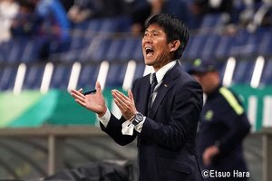 【サッカー日本代表「3.24」W杯への決戦】オーストラリア戦は「引き分け以上がノルマ」！ホーム・オーストラリアが持つ「絶対の強み」と逃れられない「重圧」!!【予想スタメンフォーメーション図】(1)の画像