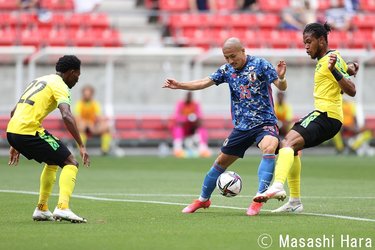 サッカー日本代表ワールドカップ最終予選 次のオマーン戦には2対0で勝てる 今の攻撃陣では点を取れない 3位確保に目を向けるべき理由 ベトナム戦の激論 4 サッカー批評web