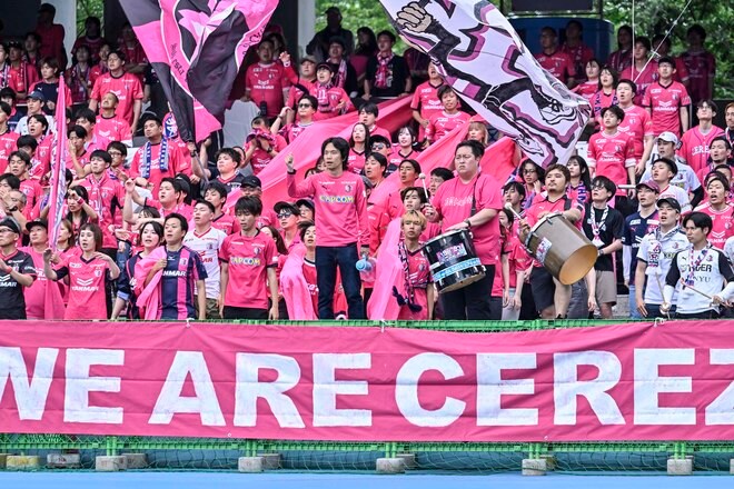 【連勝は「3」でストップ。C大阪はいかにして勝者のメンタリティを体得するか？(2)】「僕たちが力がなかったのかなと。その事実を受け入れるしかない」と川崎戦後に香川も反省。若手の成長が浮上のポイントか？の画像011