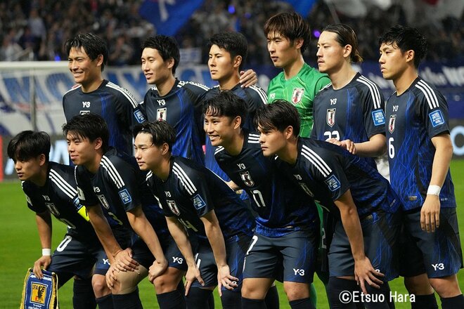 森保一監督から「信頼を得た男」が活躍、「2得点の男」が絶妙ヒールで新10番ゴールを演出、好印象だった「結果だけを追う男」の代表初ゴール【日本代表vsインドネシア代表】原悦生PHOTOギャラリーの画像
