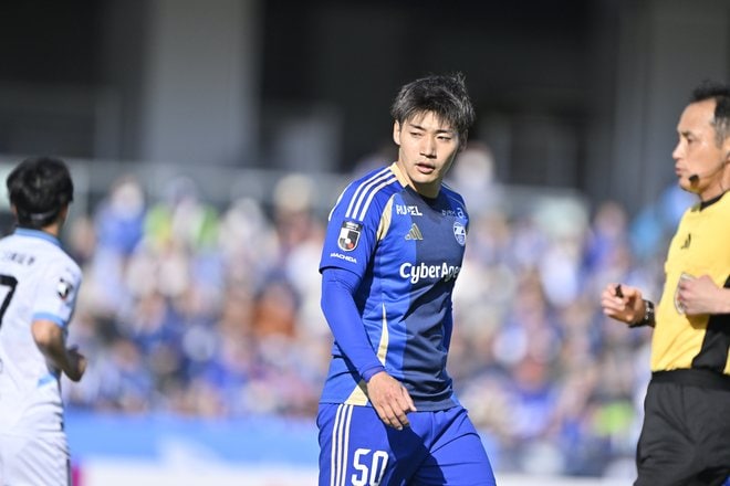 先制許すも岡村大八弾で同点とし、西村拓真のゴールで逆転。負傷者相次ぐ川崎相手に勝利近づくも、73分同点弾浴びて引き分け【試合アルバム】「町田ゼルビア―川崎フロンターレ」の画像017