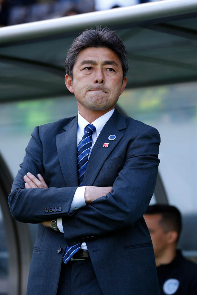 福岡7連勝“昇格4強”入り!(2)7試合勝利ナシ…長崎・手倉森監督が語った「種まき」【戸塚啓J2のミカタ】の画像