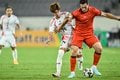【大関友翔アルバム】川崎フロンターレMF大関友翔の中国戦での写真56枚！ 2試合連続の途中出場で魅せたプレー姿「日本代表ー中国代表」の画像039