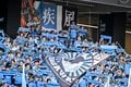 【サポーターアルバム】敵地で勝利を掴んだ川崎フロンターレのサポーター写真75枚！ 圧巻の応援で勝ち越し導く「サンフレッチェ広島ー川崎フロンターレ」の画像002