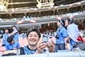 【サポーターアルバム】アジア青覇を果たすべく700人の川崎サポーターがACLE決勝に駆け付けた！ 現地で声援を送ったサポーター写真72枚「アル・アハリー川崎フロンターレ(2)」の画像045
