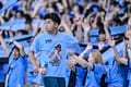 【サポーターアルバム】平日のナイトゲームに2万302人が来場！ 熱すぎる川崎フロンターレのサポーターの試合前の写真71枚！「川崎フロンターレー浦和レッズ」の画像039