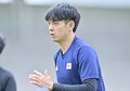 パリ五輪・サッカー日本代表22人全員が初戦直前に現地に揃う！ 植中朝日「なかったチャンスなので、チームのためにという意識が強い」と貢献誓うの画像008