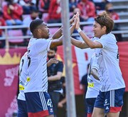 【J1プレビュー】横浜FMの「ショック」は収まるか　前節快勝の清水と対戦の画像