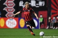 サッカー日本代表「旗手怜央・前田大然・古橋亨梧」が欧州CLレアル・マドリード戦で迎えた「決定機」に再脚光! 「これ決まってたら年間最高ゴール」の画像