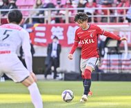 【J1プレビュー】横浜F・マリノスにとっては「鬼門」!鹿島アントラーズが首位堅持へ迎え撃つ【鹿島アントラーズvs横浜F・マリノス】の画像