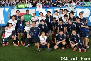 ブラジル先制の後｢怖がって引いた｣日本の選手たち、一方で歴史的な勝利の後も｢冷静に分析できる｣選手たち、問題は？【サッカー日本代表｢祝ブラジル初勝利｣の大激論】(7)の画像