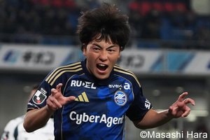 相馬勇紀“電光石火”の2戦連発弾から一転、苦しい展開！J1町田が百戦錬磨の力で“嫌な記憶”払拭【FC町田ゼルビアvsジェフユナイテッド千葉】激闘PHOTOギャラリーの画像