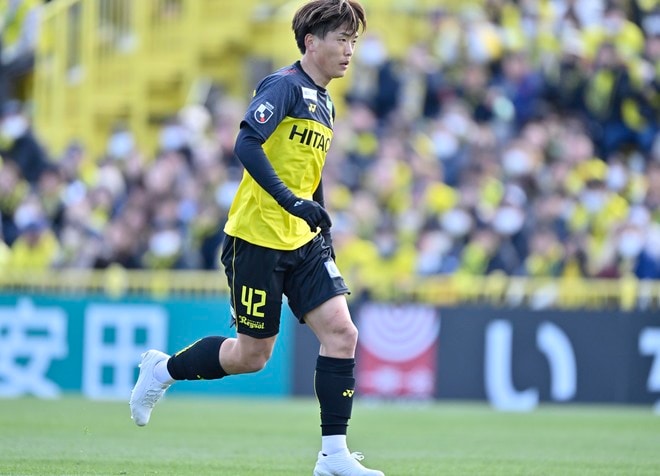 【試合アルバム】柏レイソルのプレー写真99枚！「柏レイソルー川崎フロンターレ」の画像056