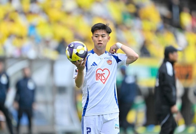 【試合アルバム】戦う姿勢を見せながらのスコアレスドローのベガルタ仙台のプレー写真70枚！「ジェフユナイテッド千葉ーベガルタ仙台」の画像066
