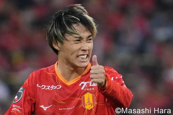 “リバウンドメンタリティ”で掴んだ勝利！リカルド柏が日立台で取り戻した歓喜と勢い！名古屋のマンマーク守備に苦しむも執念のオウンゴールで首位・鹿島と勝点差1キープ！【柏レイソルvs名古屋グランパス】激闘PHOTOギャラリーの画像004