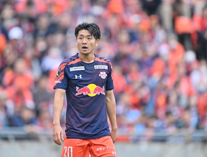 【試合アルバム】RB大宮アルディージャのベガルタ仙台戦でのプレー写真55枚！「ＲＢ大宮アルディージャーベガルタ仙台」の画像055