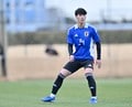 「リケルメを彷彿」「コロコロPKに匹敵」U-20日本代表の天才MF中島洋太朗の“うますぎるPK”が話題！「1人目なのに落ち着きすぎやろ」「強心臓すぎる」と脱帽の声の画像032