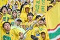【千葉サポーターアルバム】雨の中で首位堅持のチームを後押しした「ジェフユナイテッド千葉のサポーター写真99枚」！ ゴール裏の熱狂ショット「ジェフユナイテッド千葉ーベガルタ仙台」の画像068