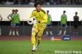 数的不利になっても町田が追いついて無敗継続！三井寺眞と小川航基のマッチアップ！指揮官の背景に｢妥協なき、頂点へ｣＆望月ヘンリー海輝が渾身のガッツポーズ！【FC町田ゼルビアvs横浜F・マリノス】激闘PHOTOギャラリーの画像002