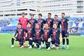 J2首位攻防戦は痛み分けで横浜FCが首位陥落 長崎の2倍のシュートを放つもゴールネットを揺らせず……両チームが揉みあいとなって長崎コーチが退場にの画像006