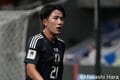｢背番号10｣の新キャプテンの下、｢代表デビュー｣の若武者たちが大暴れ！　｢怒涛の6ゴール｣で完勝も｢見たかった｣“シュートの魔術師”の左斜め45度【日本代表vsインドネシア代表】激闘PHOTOギャラリーの画像007