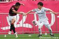 浦和レッズ｢ローマ大物FWデビュー｣も…首位FC町田ゼルビア｢96分の下田北斗ゴール｣で激戦を制す　 PHOTOギャラリー【明治安田J1リーグ 第16節 浦和レッズvsFC町田ゼルビア 2024年5月26日 16:03キックオフ】の画像004