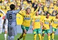 【試合アルバム】「ジェフユナイテッド千葉―水戸ホーリーホック」カルリーニョス・ジュニオ初先発のチームが公式戦連敗止めて結果残すの画像013