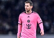 前回王者のカタールが決勝進出！ PHOTOギャラリー【AFCアジアカップ イラン代表vsカタール代表 2024年2月8日 0:00キックオフ】の画像