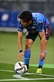大住良之の「この世界のコーナーエリアから」第53回「サッカー記者の50年（石器時代から現代へ）」(2) 「10人中8人が使っていた名機」と「ブラジルでの原稿用紙不足」の画像