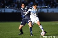 サンフレッチェ広島 取材カメラマンが狙う!Jリーグ2021注目選手(16)の画像