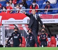 「アウェイ2連戦」と「9人入れ替え」でコンデション大差「J1プレビュー」サンフレッチェ広島―浦和レッズの画像