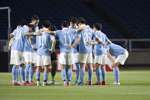 U24代表「ラスト2連戦」(1)五輪本番前に求められる3つのことの画像