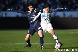 【大住良之】J1リーグ2021順位予想(1) 鳥栖、福岡が生き残る「守備力」の画像