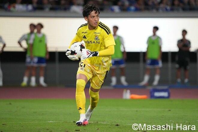 数的不利になっても町田が追いついて無敗継続！三井寺眞と小川航基のマッチアップ！指揮官の背景に｢妥協なき、頂点へ｣＆望月ヘンリー海輝が渾身のガッツポーズ！【FC町田ゼルビアvs横浜F・マリノス】激闘PHOTOギャラリーの画像002