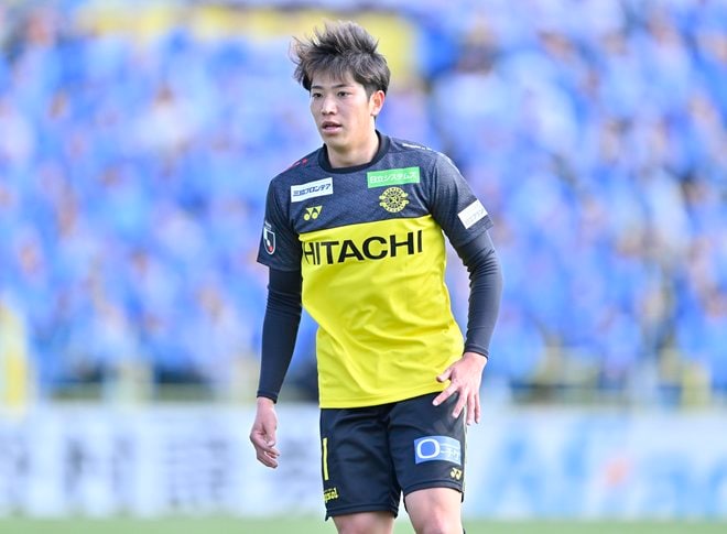 【試合アルバム】柏レイソルのプレー写真99枚！「柏レイソルー川崎フロンターレ」の画像057