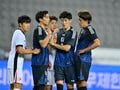 【サンフレッチェ広島「E-1」アルバム】J1広島に所属する日本代表5選手の香港戦の写真54枚！ジャーメイン良、中村草太、川辺駿、田中聡、荒木隼人、大迫敬介の現地写真「日本代表ー香港代表」の画像030